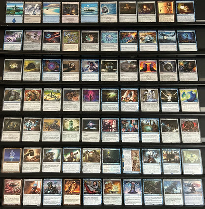 mtg urza lord high artificer commander deck Urza, Lord High Artificer