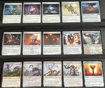 Ulamog, the Infinite Gyre - Eldrazi