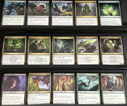 Dina, Soul Steeper - Lifegain