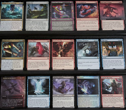 Obeka, Brute Chronologist - Time Stop Shenanigans