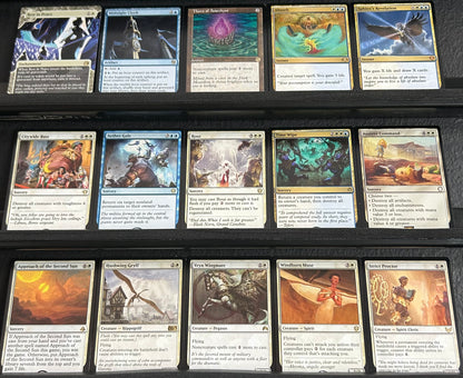 Grand Arbiter Augustin IV - Stax Control MTG EDH