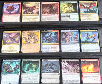 The Ur-Dragon - Dragons