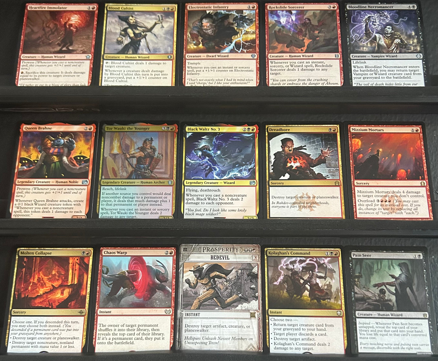 Kuja, Genome Sorcerer - Big Damage Wizards