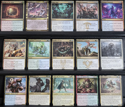 Aragorn, the Uniter - Legends and Charms