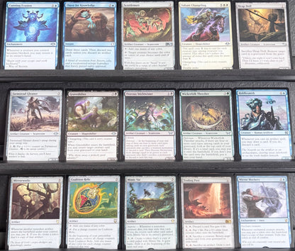 Reaper King - Scarecrows Thursday Night Magic Reaper King - Scarecrows Thursday Night Magic