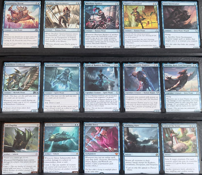 The Indomitable - Vehicle..as a Commander?!?!