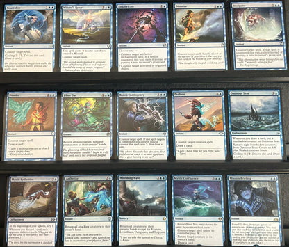Baral, Chief of Compliance - Counterspell Control Thursday Night Magic Baral, Chief of Compliance - Counterspell Control Thursday Night Magic