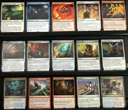 Zedruu the Greathearted - Unwanted Evil Gifts Thursday Night Magic Zedruu the Greathearted - Unwanted Evil Gifts Thursday Night Magic
