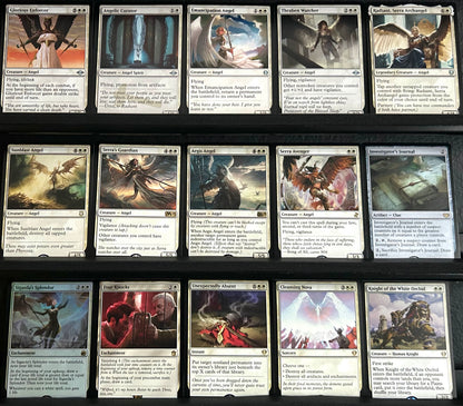 Giada, Font of Hope - Angels Thursday Night Magic Giada, Font of Hope - Angels Thursday Night Magic