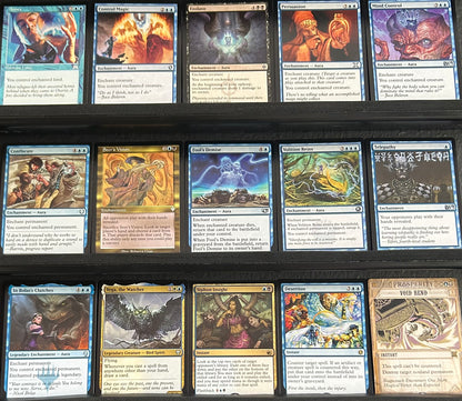 Sen Triplets - Strategy Theft Thursday Night Magic Sen Triplets - Strategy Theft Thursday Night Magic