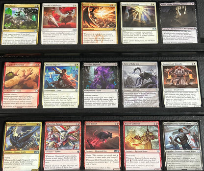 Isshin, Two Heavens as One - Double Triggers