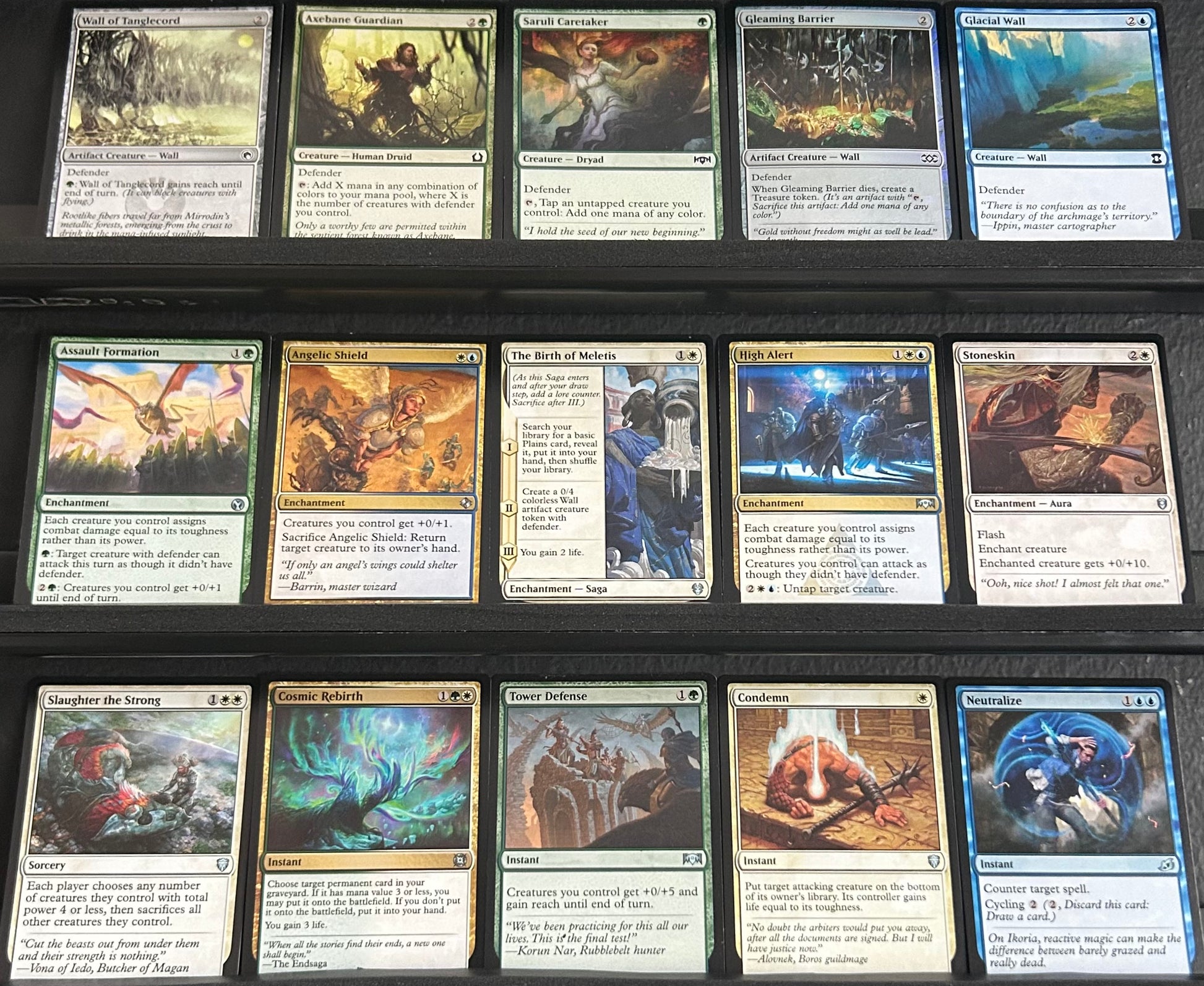 Arcades the Strategist - Walls Thursday Night Magic Arcades the Strategist - Walls Thursday Night Magic