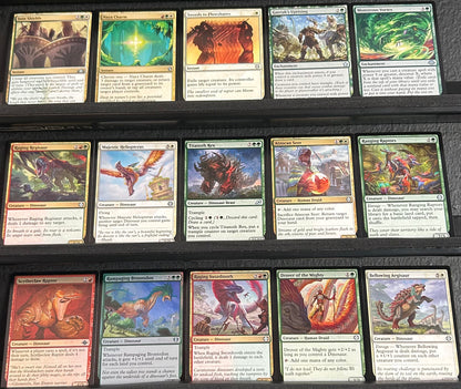 mtg pantlaza commander deck Pantlaza, Sun-Favored