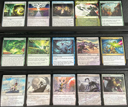 Kruphix, God of Horizons - Big Mana Eldrazi