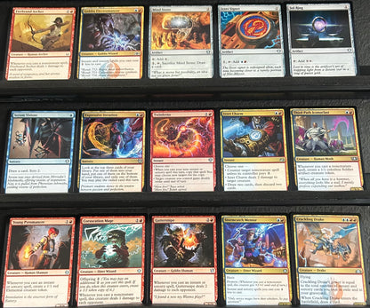 Veyran, Voice of Duality - Spell Copy - MTG EDH