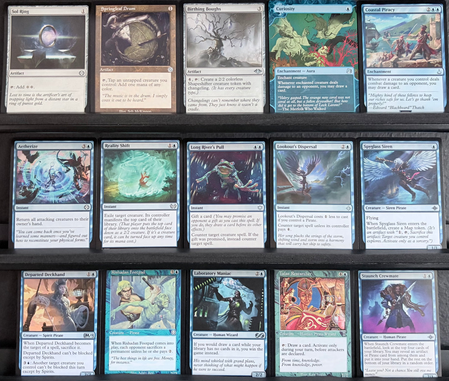 The Indomitable - Vehicle..as a Commander?!?!