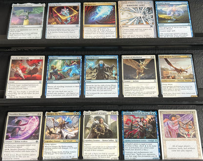 Grand Arbiter Augustin IV - Stax Control MTG EDH