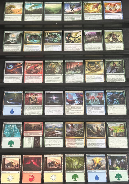 Omnath, Locus of Creation - Landfall