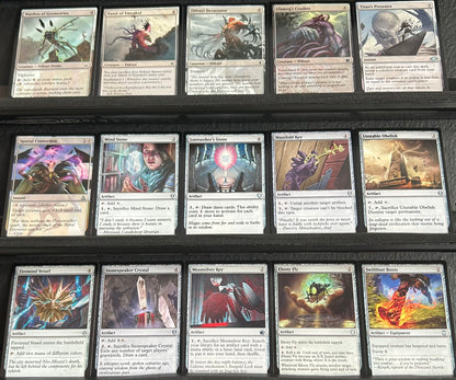 Ulamog, the Infinite Gyre - Eldrazi