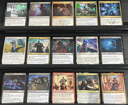 Kelsien, the Plague - Pinging Death