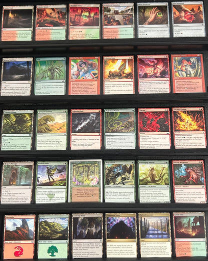 mtg ape commander deck MONKEYS (Monkey/Ape Tribal) // Commander (Kibo, Uktabi Prince) deck list mtg // Moxfield MTG Deck Builder