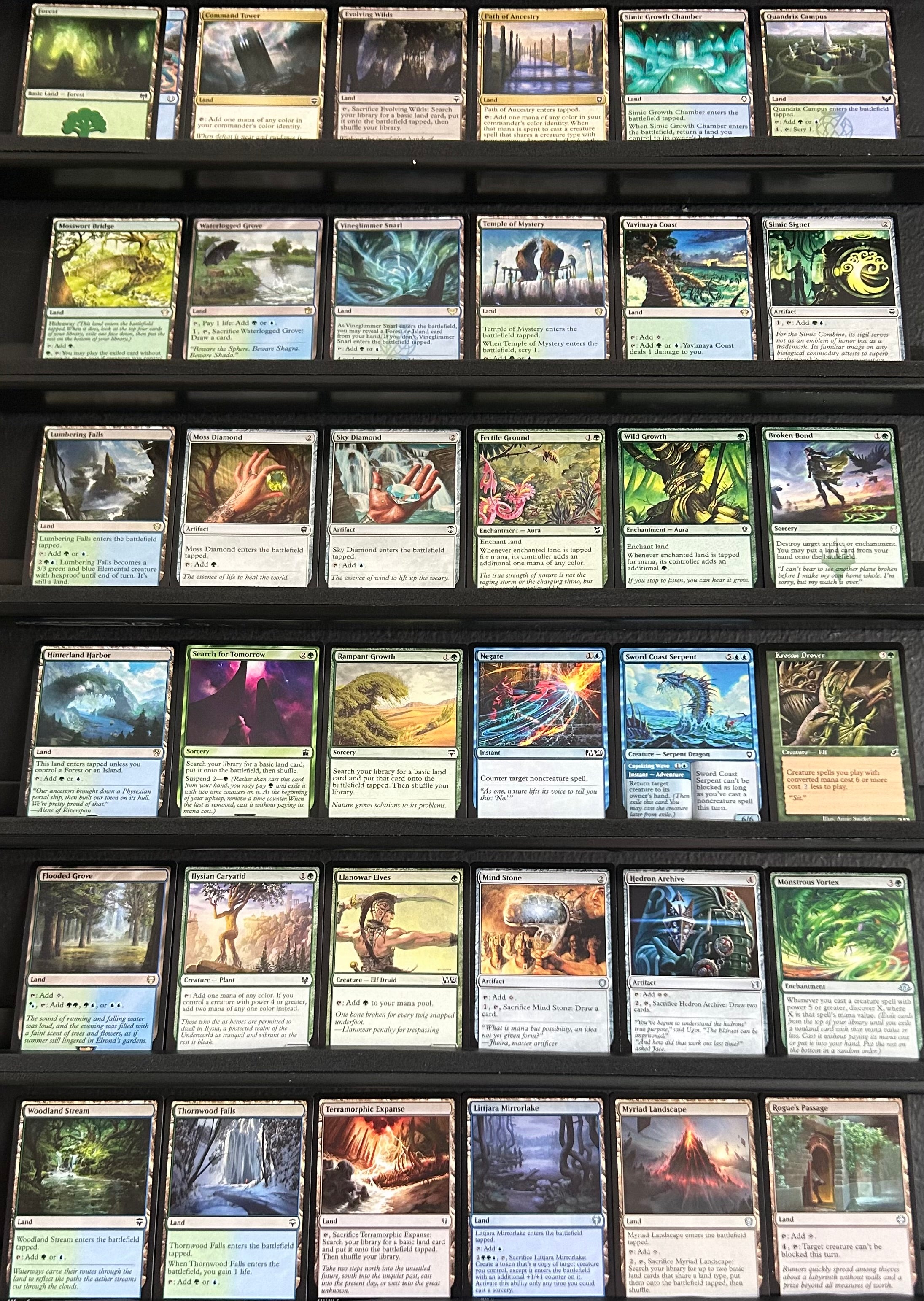 Arixmethes, Slumbering Isle - Sea Monsters – Thursday Night Magic