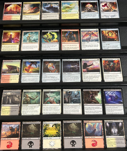 Kaalia of the Vast - Angels