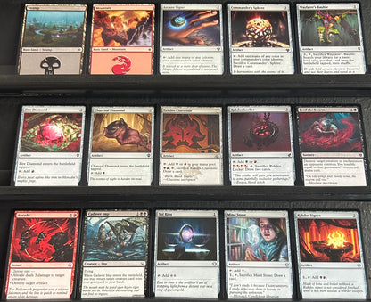 Rakdos the Showstopper - Demons