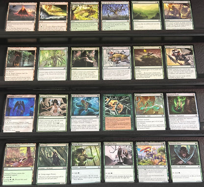 Selvala, Heart of the Wilds - X-Ponential Hydras