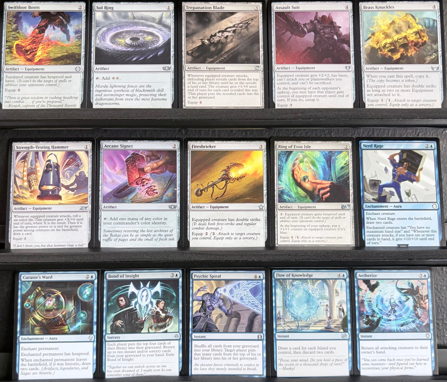 The Mindskinner - Control & Mill