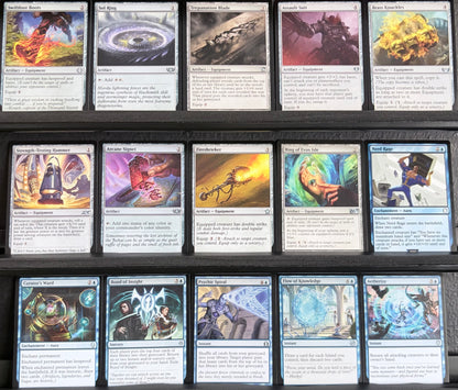 The Mindskinner - Control & Mill