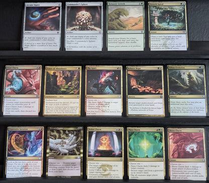 Aragorn, the Uniter - Legends and Charms