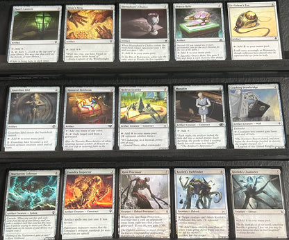 Ulamog, the Infinite Gyre - Eldrazi