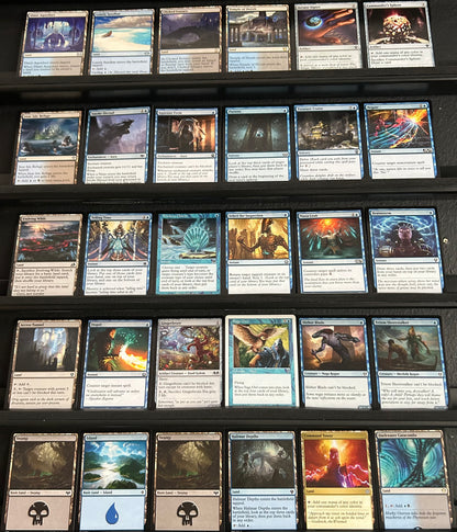 Yuriko, the Tiger's Shadow - Ninjutsu Shenanigans Thursday Night Magic Yuriko, the Tiger's Shadow - Ninjutsu Shenanigans Thursday Night Magic