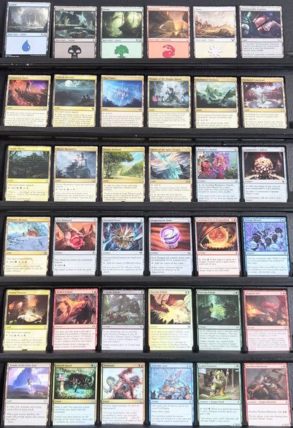 The Ur-Dragon - Dragons