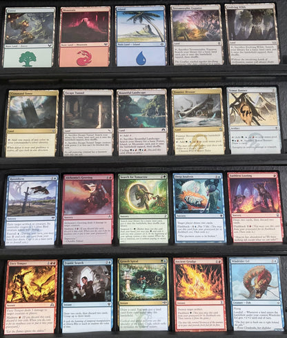 Flubs, the Fool - Just Flubbin' Around Thursday Night Magic Flubs, the Fool - Just Flubbin' Around Thursday Night Magic