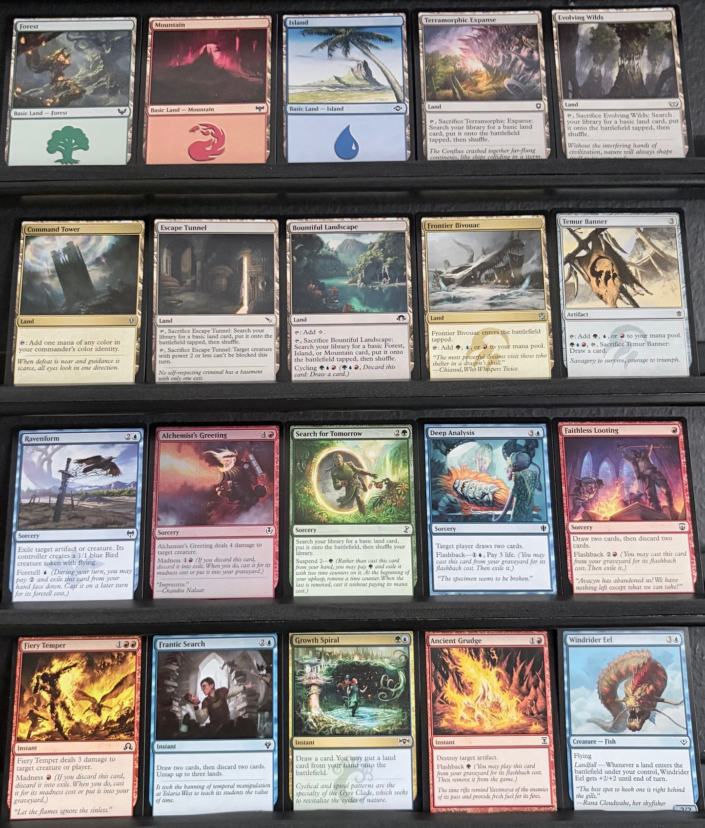 Flubs, the Fool - Just Flubbin' Around