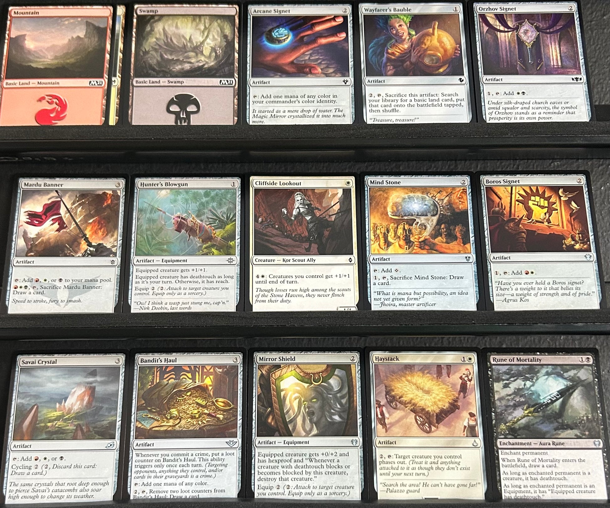 Kelsien, the Plague - Pinging Death Thursday Night Magic Kelsien, the Plague - Pinging Death Thursday Night Magic