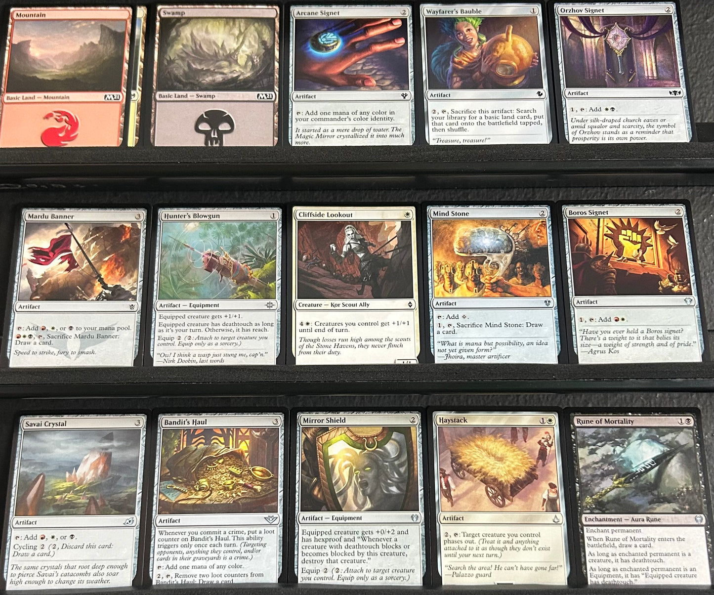 Kelsien, the Plague - Pinging Death