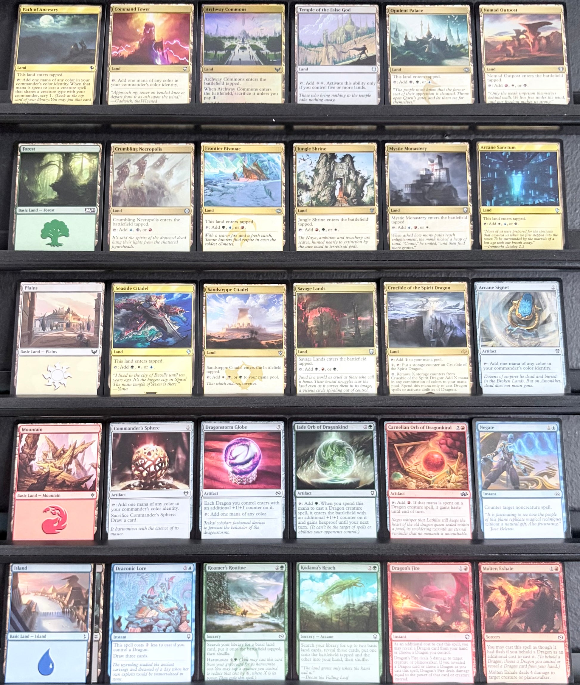 Tiamat - Dragons Thursday Night Magic Tiamat - Dragons Thursday Night Magic