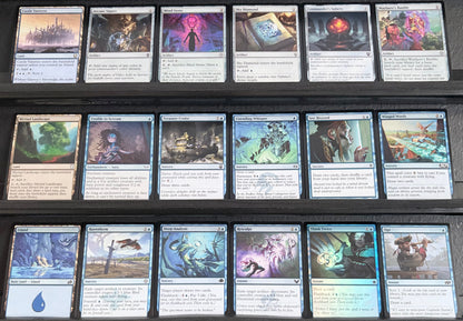 Talrand, Sky Summoner - Spellslinger Drakes