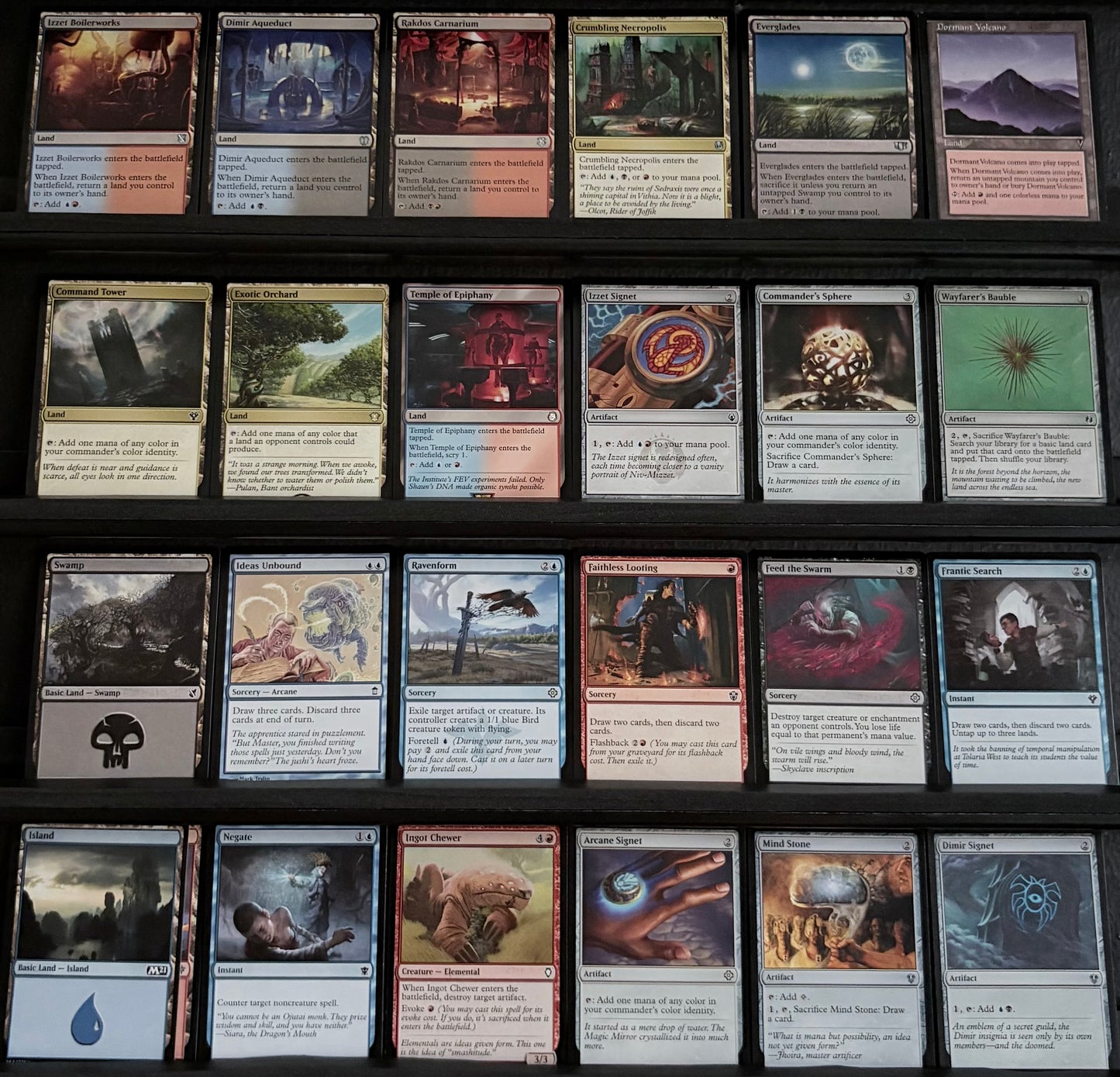 Obeka, Brute Chronologist - Time Stop Shenanigans