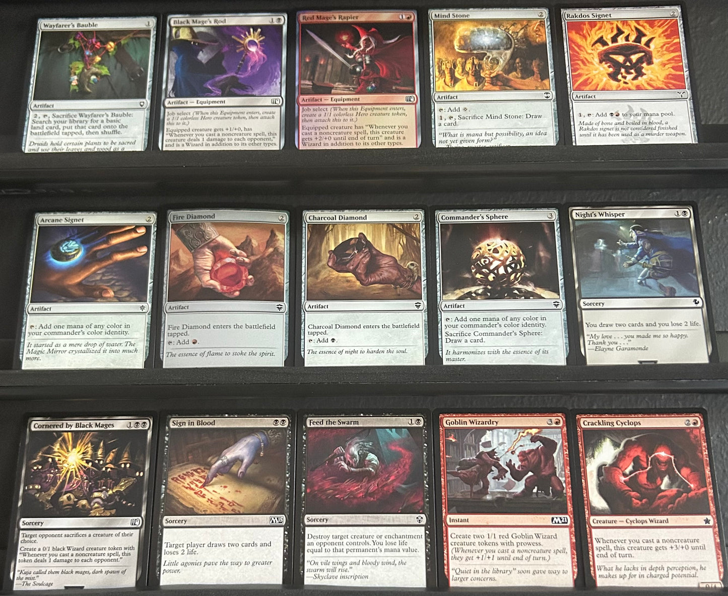 Kuja, Genome Sorcerer - Big Damage Wizards