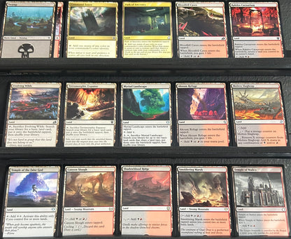 Rakdos the Showstopper - Demons