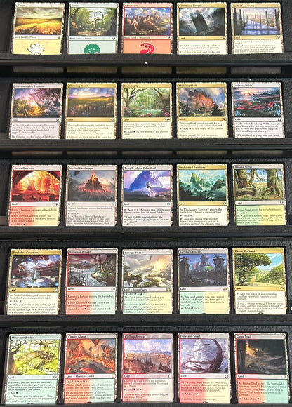 mtg pantlaza commander deck Pantlaza, Sun-Favored