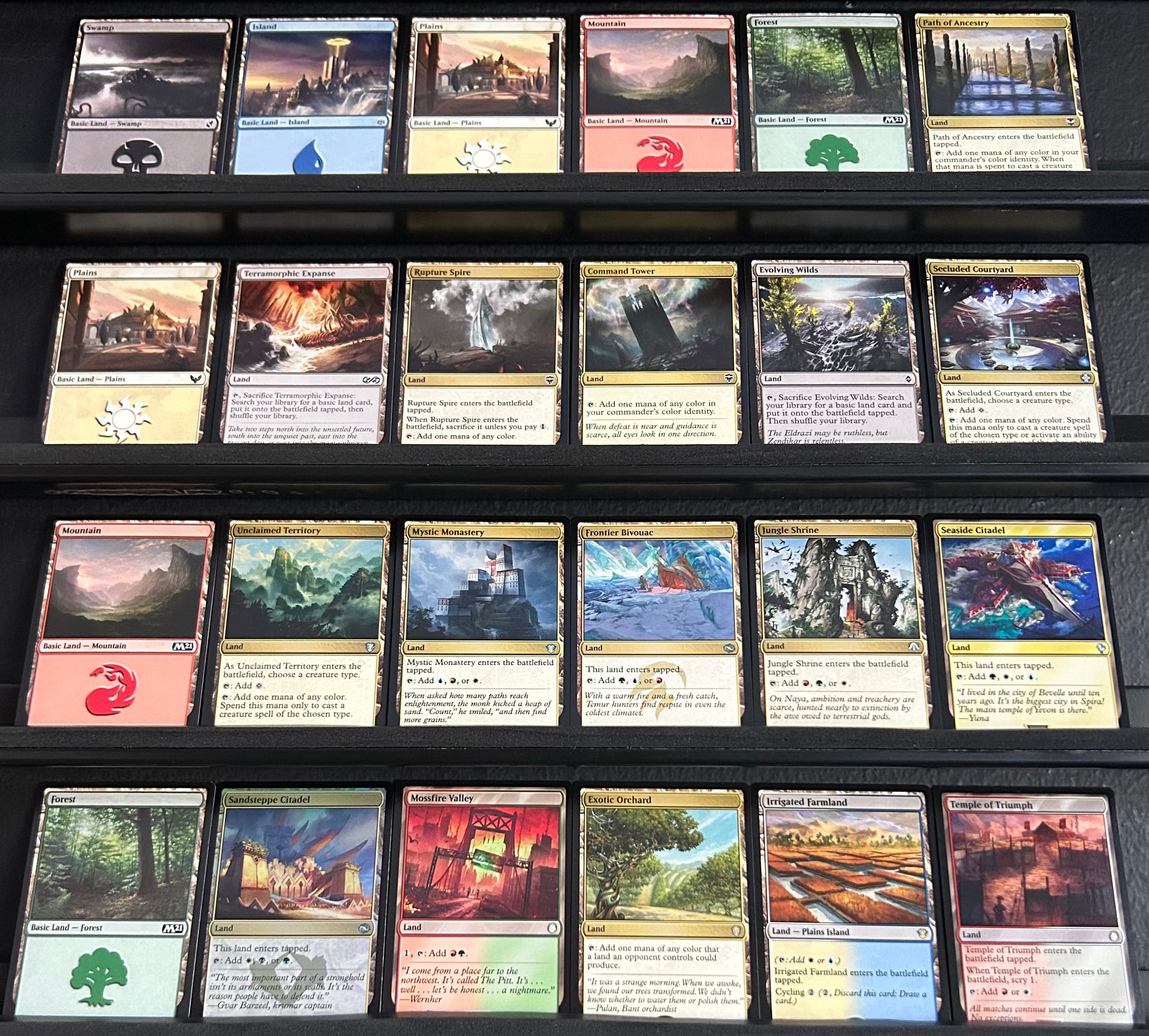 Sliver Hivelord - Nukes & Indestructible Slivers Thursday Night Magic Sliver Hivelord - Nukes & Indestructible Slivers Thursday Night Magic