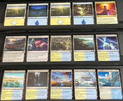 Grand Arbiter Augustin IV - Stax Control MTG EDH