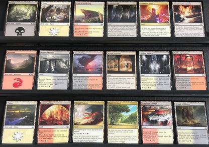 Kaalia of the Vast - Angels