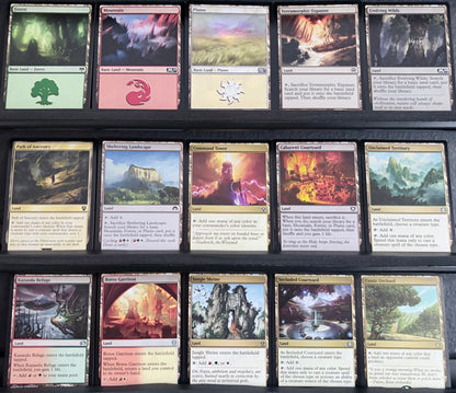 Gishath, Sun's Avatar - Dinosaurs