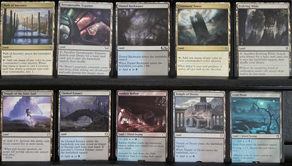 The Scarab God - Zombies